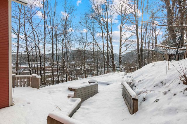 12 Hillside Avenue, Montpelier, VT 05602