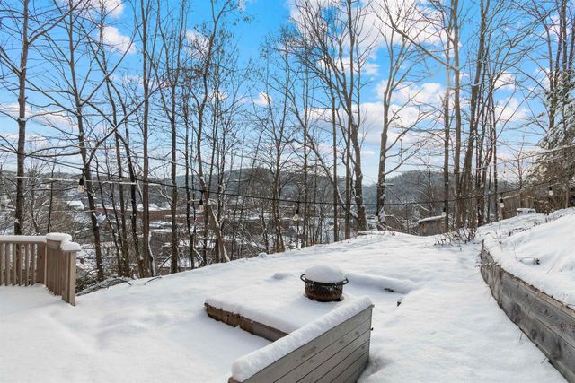 12 Hillside Avenue, Montpelier, VT 05602