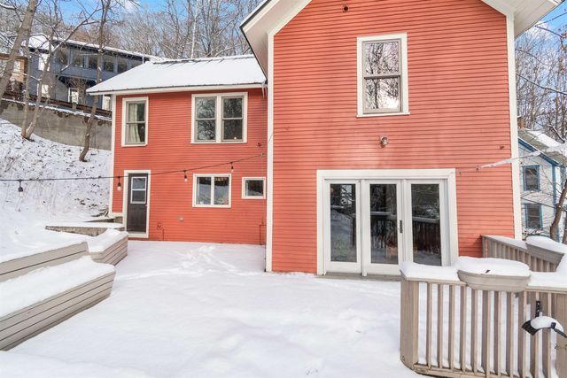 12 Hillside Avenue, Montpelier, VT 05602