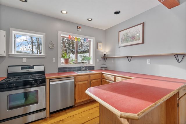 12 Hillside Avenue, Montpelier, VT 05602