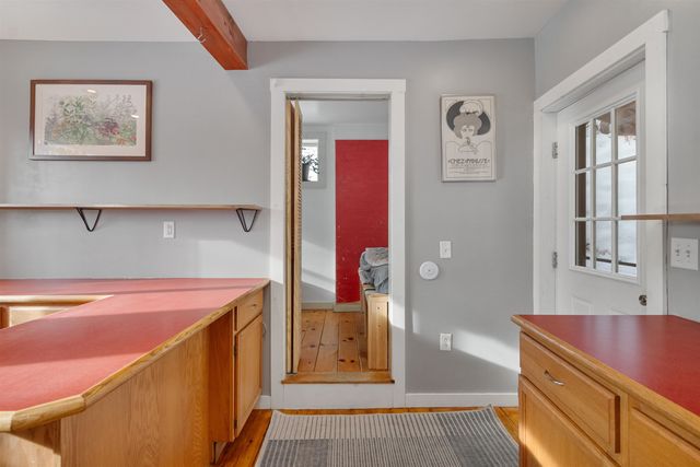 12 Hillside Avenue, Montpelier, VT 05602