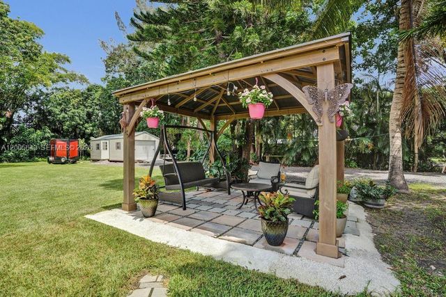 4981 SW 186th Avenue, Southwest Ranches, FL 33332