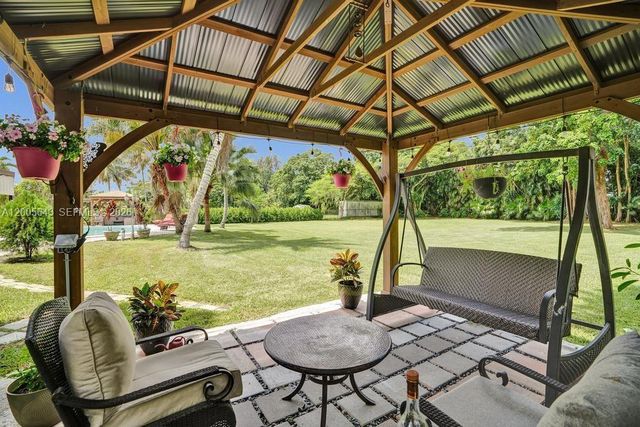 4981 SW 186th Avenue, Southwest Ranches, FL 33332
