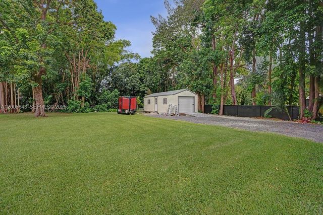 4981 SW 186th Avenue, Southwest Ranches, FL 33332