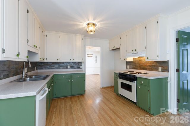 768 Summerwood Drive, Rock Hill, SC 29732