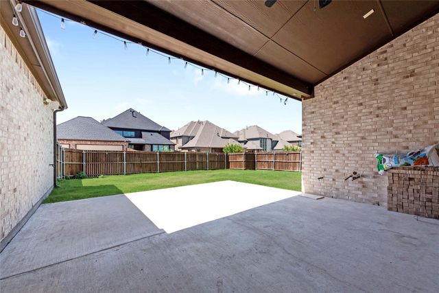 12443 Dove Chase Lane, Frisco, TX 75035