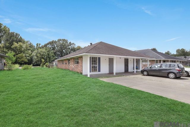 9346 & 9348 Prescott Rd, Baton Rouge, LA 70814