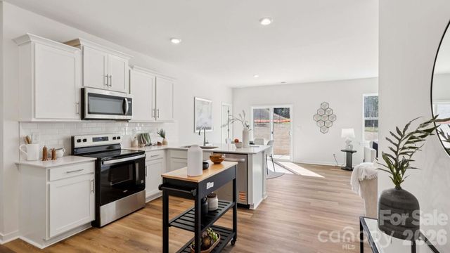 1209 Lavender Drive, Richburg, SC 29729