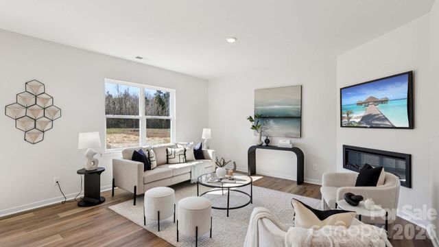 1209 Lavender Drive, Richburg, SC 29729