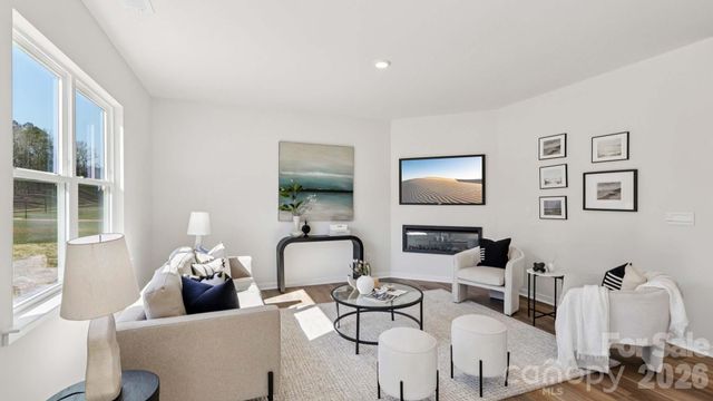 1209 Lavender Drive, Richburg, SC 29729