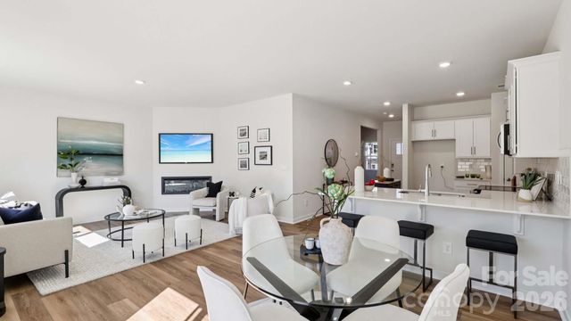 1209 Lavender Drive, Richburg, SC 29729