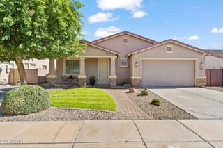 6919 S 71ST Drive, Laveen, AZ 85339