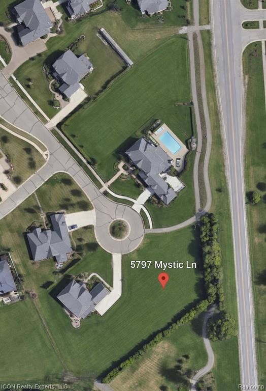 5797 Mystic Lane, Rochester, MI 48306