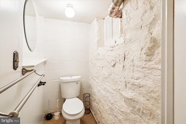 134 N CULVER ST, Baltimore, MD 21229