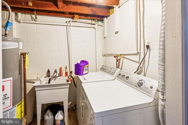 134 N CULVER ST, Baltimore, MD 21229