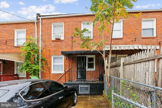 134 N CULVER ST, Baltimore, MD 21229