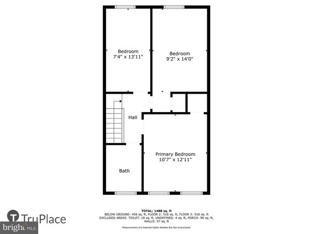 134 N CULVER ST, Baltimore, MD 21229