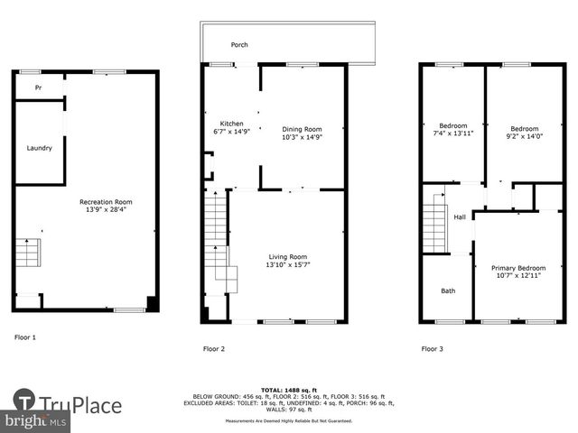 134 N CULVER ST, Baltimore, MD 21229