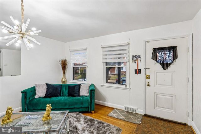 134 N CULVER ST, Baltimore, MD 21229