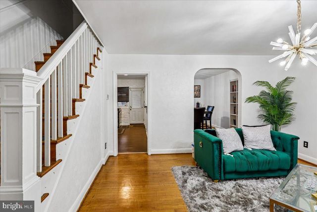 134 N CULVER ST, Baltimore, MD 21229