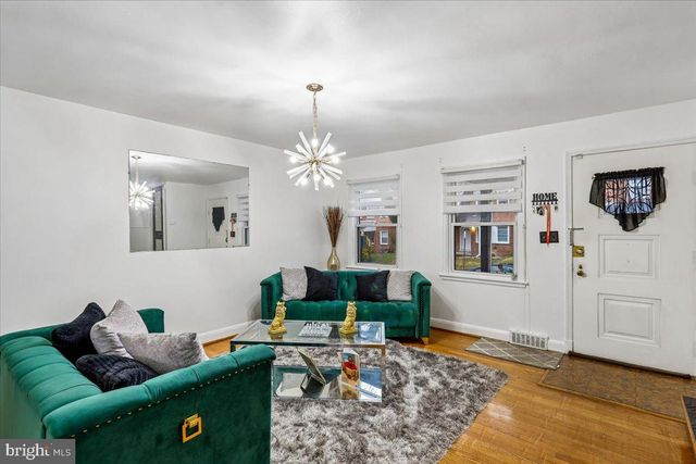 134 N CULVER ST, Baltimore, MD 21229