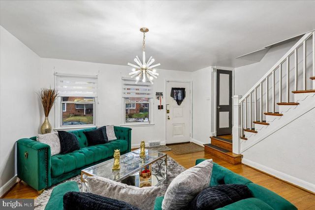 134 N CULVER ST, Baltimore, MD 21229