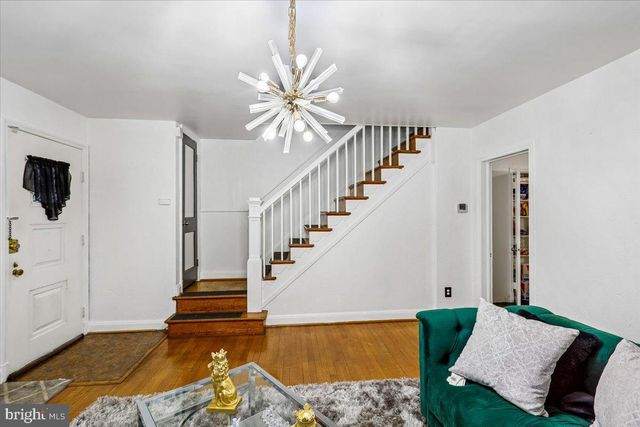 134 N CULVER ST, Baltimore, MD 21229