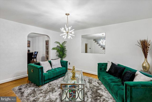 134 N CULVER ST, Baltimore, MD 21229