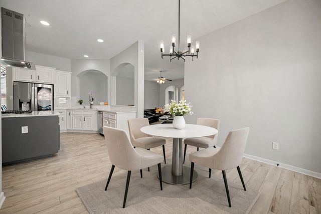 13102 Catalina Grove Lane, Richmond, TX 77407