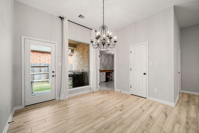 13102 Catalina Grove Lane, Richmond, TX 77407