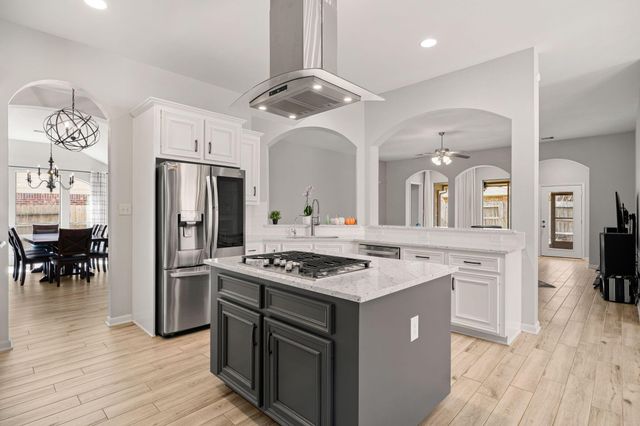 13102 Catalina Grove Lane, Richmond, TX 77407