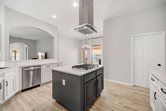 13102 Catalina Grove Lane, Richmond, TX 77407