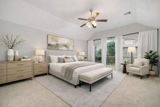 13102 Catalina Grove Lane, Richmond, TX 77407