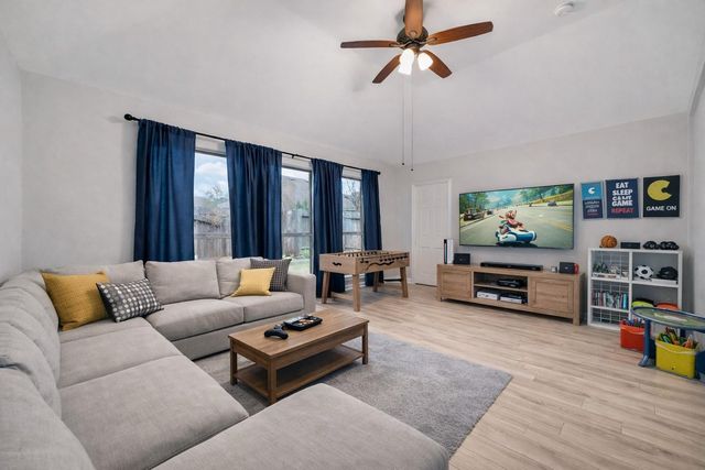 13102 Catalina Grove Lane, Richmond, TX 77407