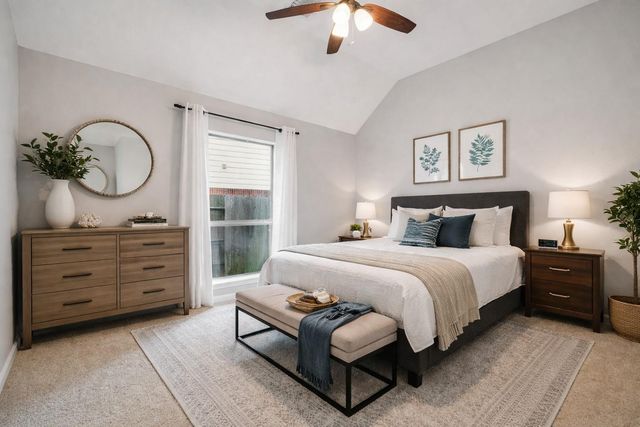 13102 Catalina Grove Lane, Richmond, TX 77407