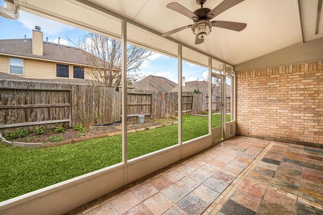 13102 Catalina Grove Lane, Richmond, TX 77407