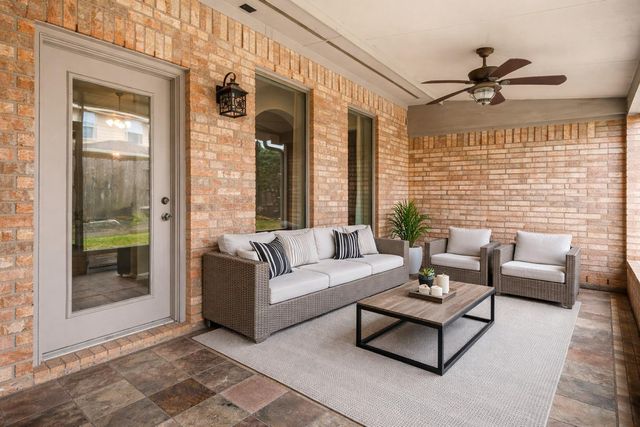 13102 Catalina Grove Lane, Richmond, TX 77407