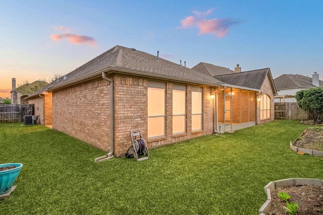 13102 Catalina Grove Lane, Richmond, TX 77407