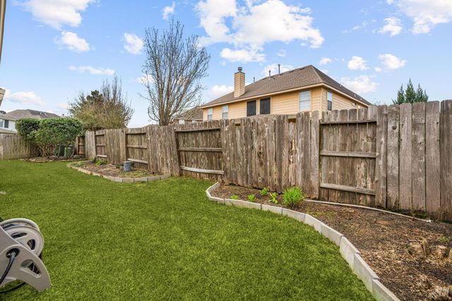 13102 Catalina Grove Lane, Richmond, TX 77407