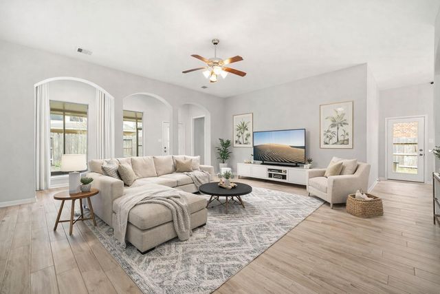 13102 Catalina Grove Lane, Richmond, TX 77407