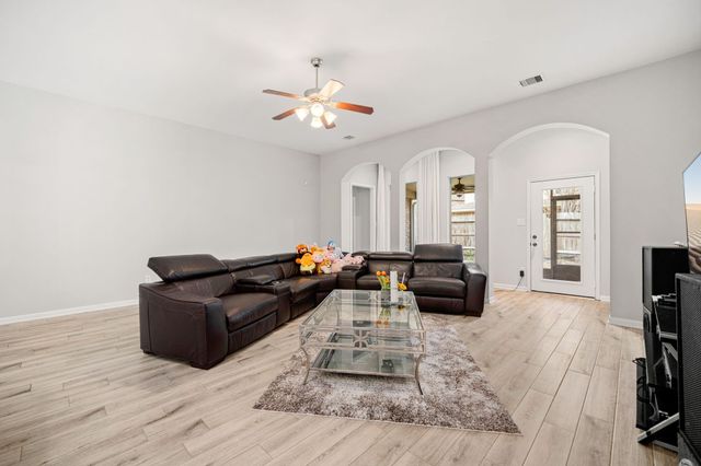 13102 Catalina Grove Lane, Richmond, TX 77407