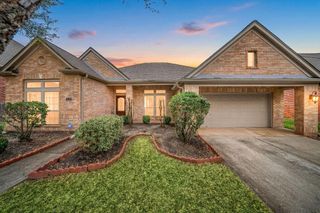 13102 Catalina Grove Lane, Richmond, TX 77407