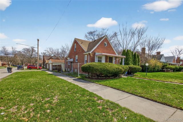 17420 Annchester Road, Detroit, MI 48219