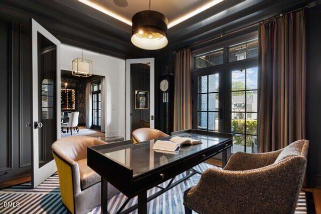 2127 Ridge Road, Raleigh, NC 27607