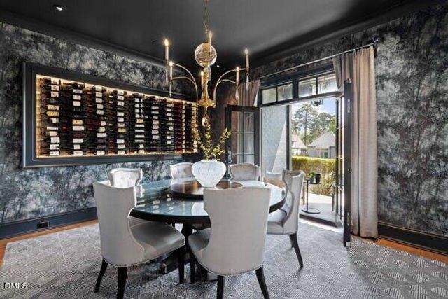 2127 Ridge Road, Raleigh, NC 27607