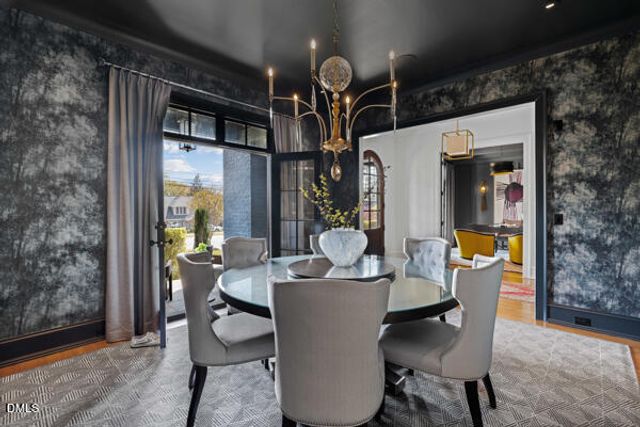 2127 Ridge Road, Raleigh, NC 27607