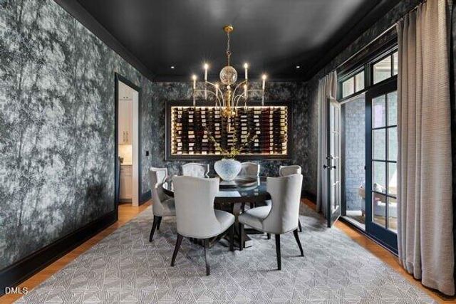 2127 Ridge Road, Raleigh, NC 27607