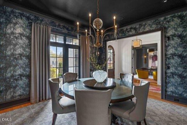 2127 Ridge Road, Raleigh, NC 27607