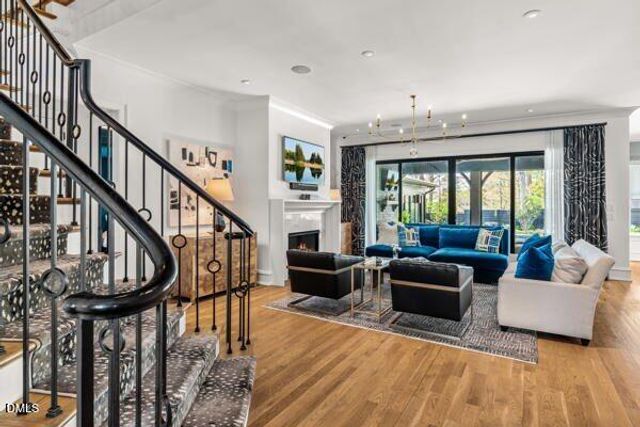 2127 Ridge Road, Raleigh, NC 27607