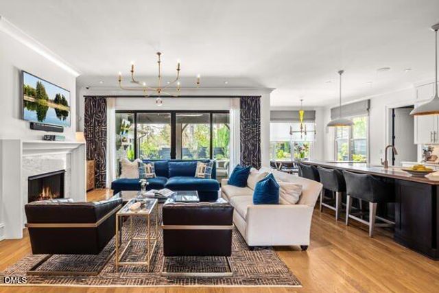 2127 Ridge Road, Raleigh, NC 27607